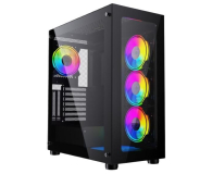 Gembird X450MAX ARGB - 1184608 - zdjęcie 1